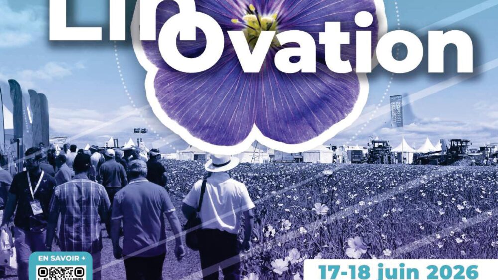lin-ovation