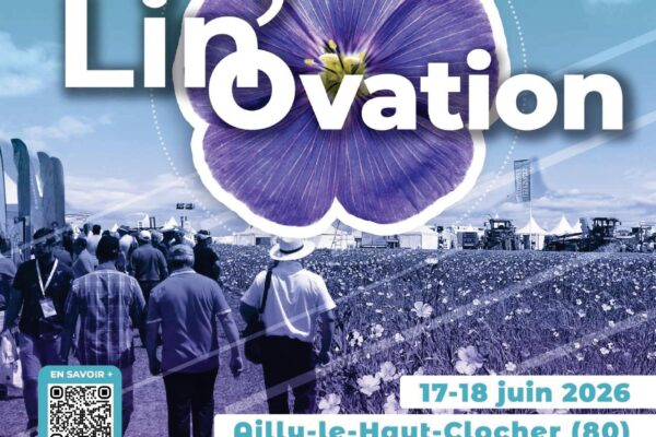 lin-ovation
