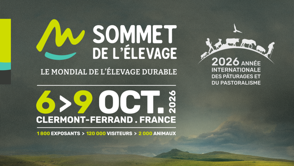 sommet-élevage-2026